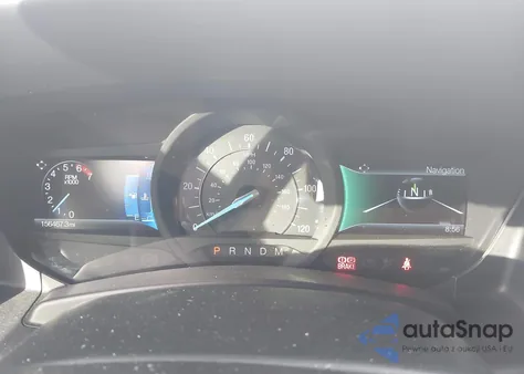 2017 Ford Expedition El Platinum from USA, damaged, VIN 1FMJK1LT5HEA38523